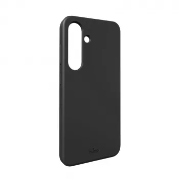 Puro Icon Mag Pro maska za Samsung Galaxy S25+ 6,7 inch crna