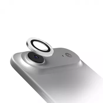 SBS staklena zaštita za leću kamere s D3O tehnologijom za iPhone 17 Air