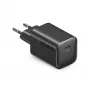 STEP BY STEP SBS 40W 1c crni USB-C zidni punjač