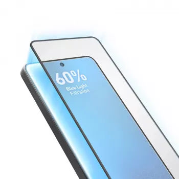 SBS Eyesafe zaštitna folija za zaslon od kaljenog stakla s aplikatorom za Samsung Galaxy S26 Ultra - 1 pakiranje
