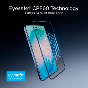 SBS Eyesafe zaštitna folija za zaslon od kaljenog stakla s aplikatorom za Samsung Galaxy S26 Ultra - 1 pakiranje
