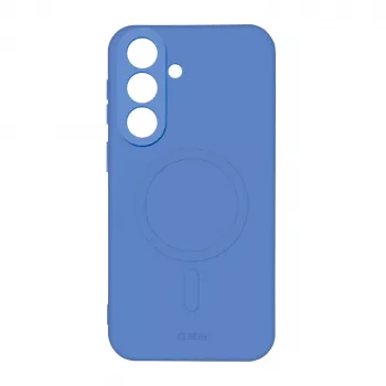 SBS Instinct Mag futrola za Samsung Galaxy S26 Plus, kompatibilna s MagSafe, plava