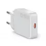 STEP BY STEP SBS 30W 1c slim bijeli USB-C zidni punjač