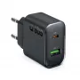 STEP BY STEP SBS 65W 1c + 1a crni