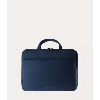Tucano Darkolor slim i ultra-zaštitna torba za prijenosno računalo 14 inch plava