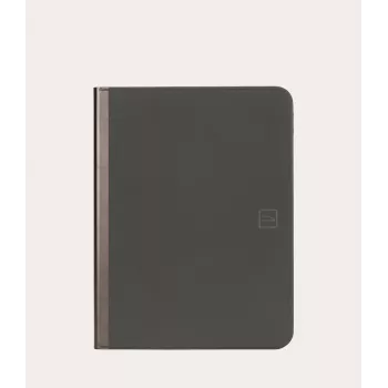 Tucano Up Elements Folio futrola za iPad 11 inch (A16, 2025) / iPad 10,9 inch (10. gen, 2022) - crna