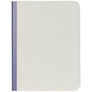 Tucano Up Elements Folio futrola za iPad 11 A16 (2025) / iPad 10.9 10. generacije (2022) - siva