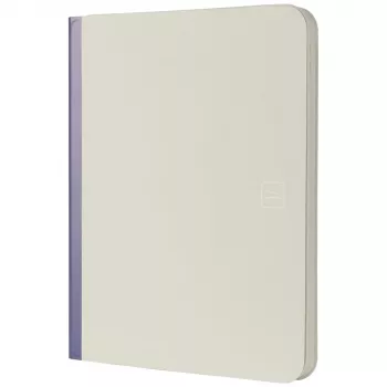 Tucano Up Elements Folio futrola za iPad 11 A16 (2025) / iPad 10.9 10. generacije (2022) - siva