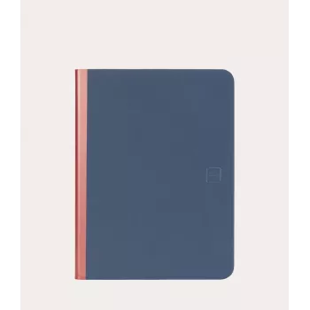 Tucano Up Elements Folio futrola za iPad Air 11 inch M2 2024 / M3 2025 / M4 2026, plava