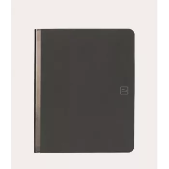 TUCANO Up Elements Folio futrola za iPad Air 13 M2 2024 / M3 2025 / M4 2026, crna