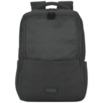 Tucano Sirio ruksak za prijenosno računalo 15,6 inch / MacBook Pro 16, crni