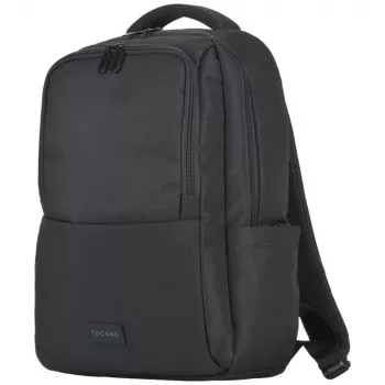 Tucano Sirio ruksak za prijenosno računalo 15,6 inch / MacBook Pro 16, crni