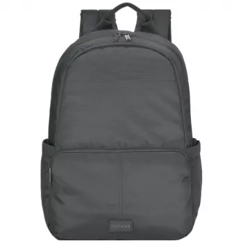 Tucano Baldo ruksak za prijenosno računalo 15.6 / MacBook Pro 16 crni