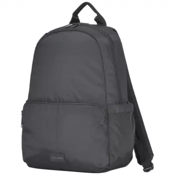 Tucano Baldo ruksak za prijenosno računalo 15.6 / MacBook Pro 16 crni