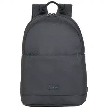 Tucano Nemo ruksak za prijenosno računalo 15,6 inch / MacBook Pro 16 inch crni