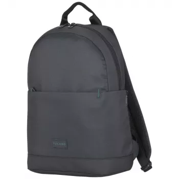 Tucano Nemo ruksak za prijenosno računalo 15,6 inch / MacBook Pro 16 inch crni