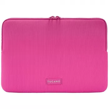 Tucano Colore 2 navlaka za prijenosno računalo 15,6 inch MacBook Pro 16 inch, ružičasta