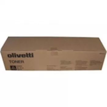 Olivetti TK 170 originalna crna toner kartuša