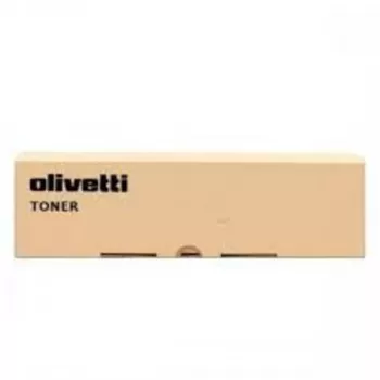 Olivetti B1166 originalna crna toner kartuša - za d-Color MF304, MF364
