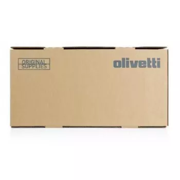 Olivetti B1423 crna toner kartuša za D-COPIA 4000MF / 5000MF / 5001MF / 6000MF / 6001MF