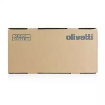 Olivetti B1254 originalna žuta toner kartuša 15000 stranica