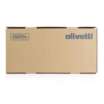 Olivetti B1337 toner kartuša - 13000 stranica - crna - 1 komad