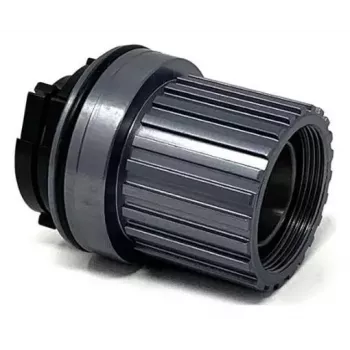 Elite tijelo slobodnog hoda Shimano Microspline