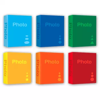 ZEP Photo Basic Memo 11x16 300 fotografija razne boje BS46310