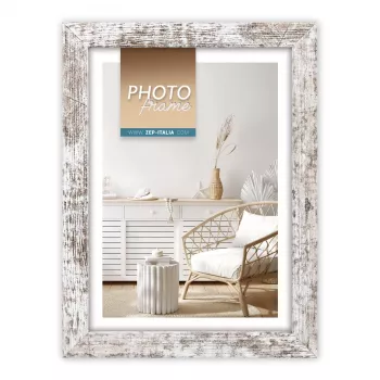 ZEP Vivan 6 smeđi drveni okvir za fotografije 30x45 V33356