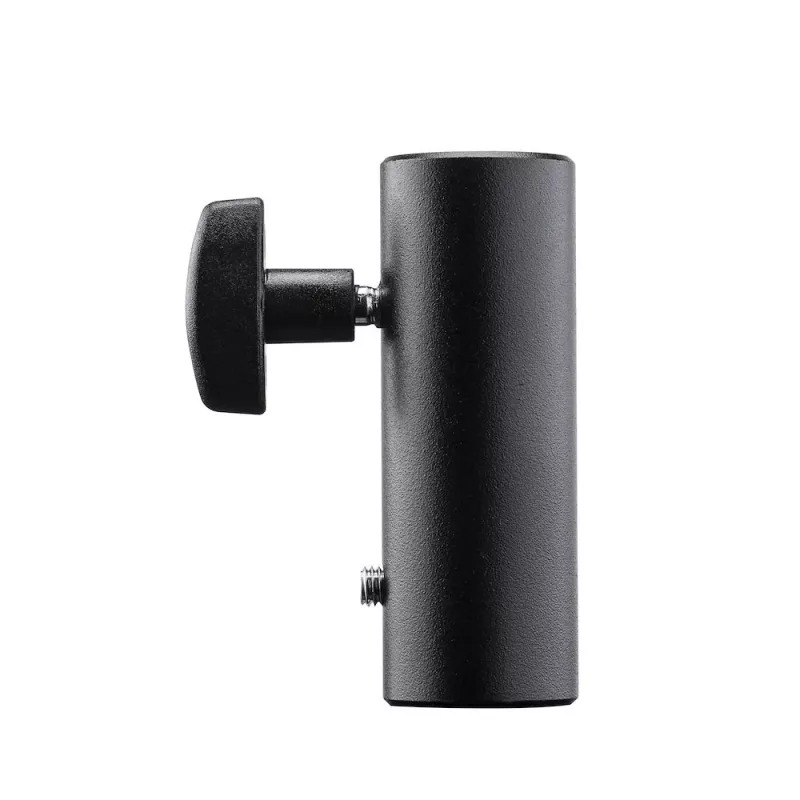 Manfrotto adapter 5/8 inch 78mm mesing