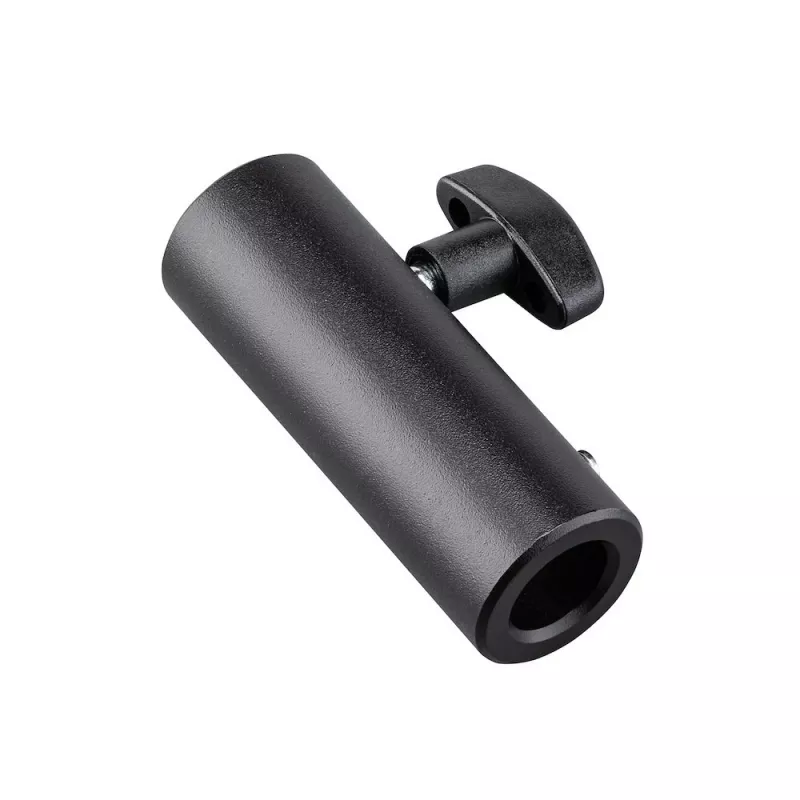Manfrotto adapter 5/8 inch 78mm mesing