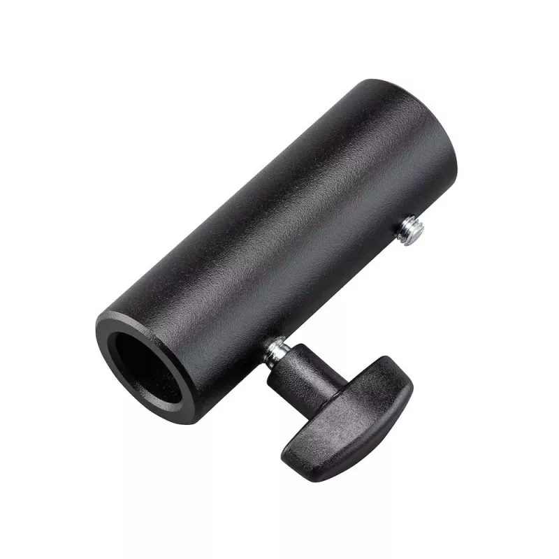 Manfrotto adapter 5/8 inch 78mm mesing