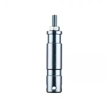 Manfrotto adapter 28mm + M10