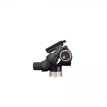 Manfrotto 405 Pro digitalna zupčasta glava