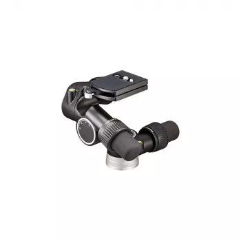 Manfrotto 405 Pro digitalna zupčasta glava