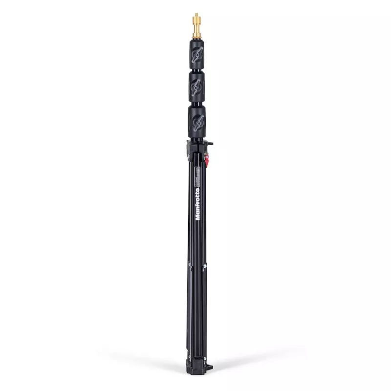 Manfrotto Compact stalak - stativ