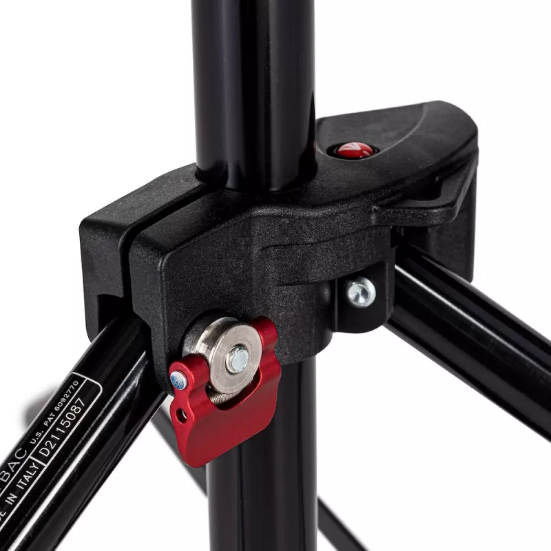 Manfrotto Compact stalak - stativ
