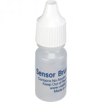 Visible Dust Liquid Sensor Dust Brush, 8 ml, za Arctic Butterfly