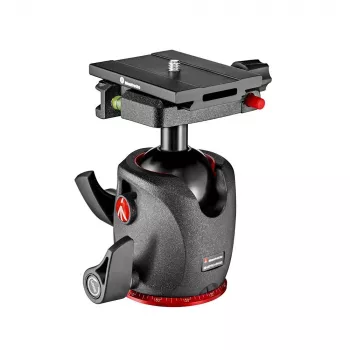 Manfrotto XPRO kuglasta glava MHXPRO-BHQ6 s Q6 pločom