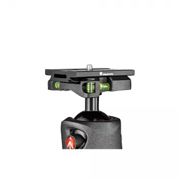 Manfrotto XPRO kuglasta glava MHXPRO-BHQ6 s Q6 pločom