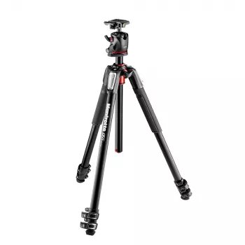 Manfrotto 055 serija MK055XPRO3-BHQ2 stativ s XPRO kuglastom glavom