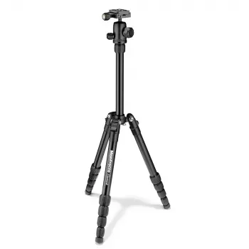 Manfrotto Element Traveller Small stativ crni