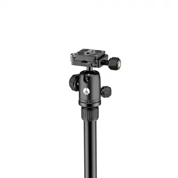 Manfrotto Element Traveller Small stativ crni