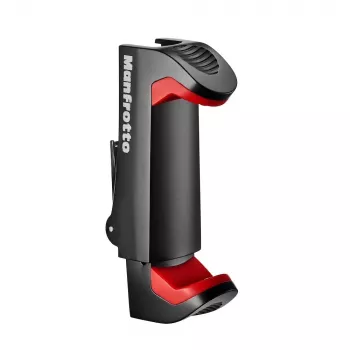 Manfrotto PIXI univerzalni držač za pametni telefon crni