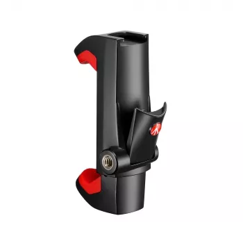 Manfrotto PIXI univerzalni držač za pametni telefon crni