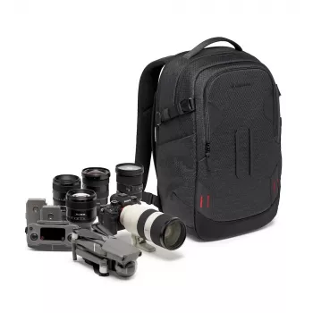 Manfrotto Pro Light II Backloader S kamera ruksak