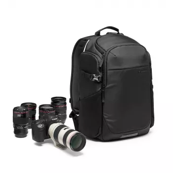 Manfrotto Advanced III Befree ruksak