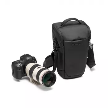 Manfrotto Advanced III torba za rame L crna