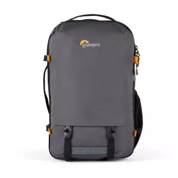 Lowepro Trekker LT BP 250 kamera ruksak sivi