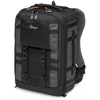 Lowepro Pro Trekker BP 350 AW II kamera ruksak sivi